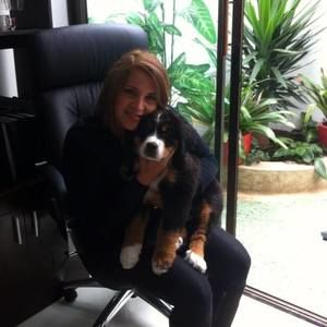 Meet your Posher, Ofelia